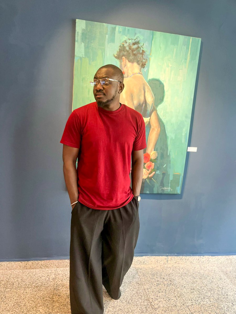 Bongos_OK's tweet photo. Reflections on My Birthday.

Another Birthday, Another Year gone by. As I love to do every birthday, I sat back to think about the past year, and here are my reflections and lessons I learnt.

Click on the link to read.

https://t.co/FfIBL5fpPk

#Birthday #10thJuly https://t.co/30lhxfmX2K