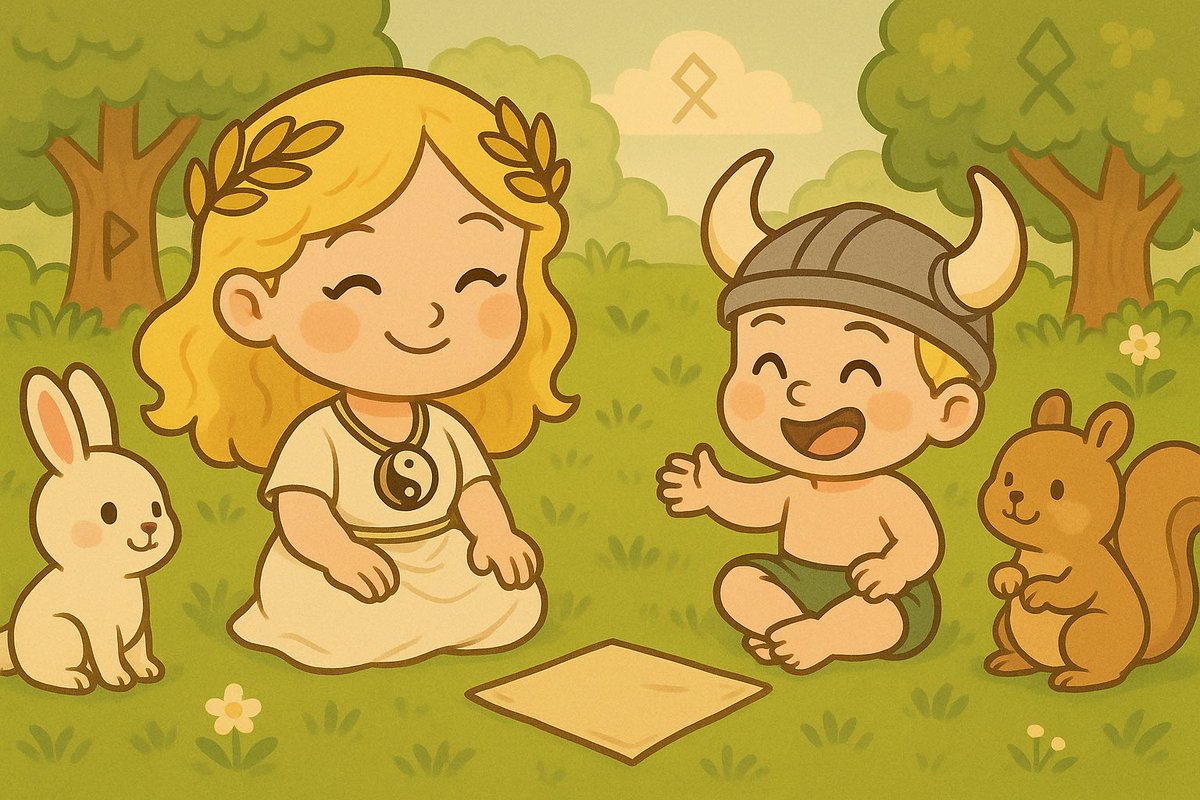 🚀 Runes Baby 首个孵化项目 BabyOdin 即将上线，目标是为 OdinFun 生态玩家构建强大的财富引擎！

💰 代币 $BabyOdin 已在 OdinFun 正式发行：
🔗 发行链接：odin.fun/token/2rfi

#odinfun #babyodin #babytyche