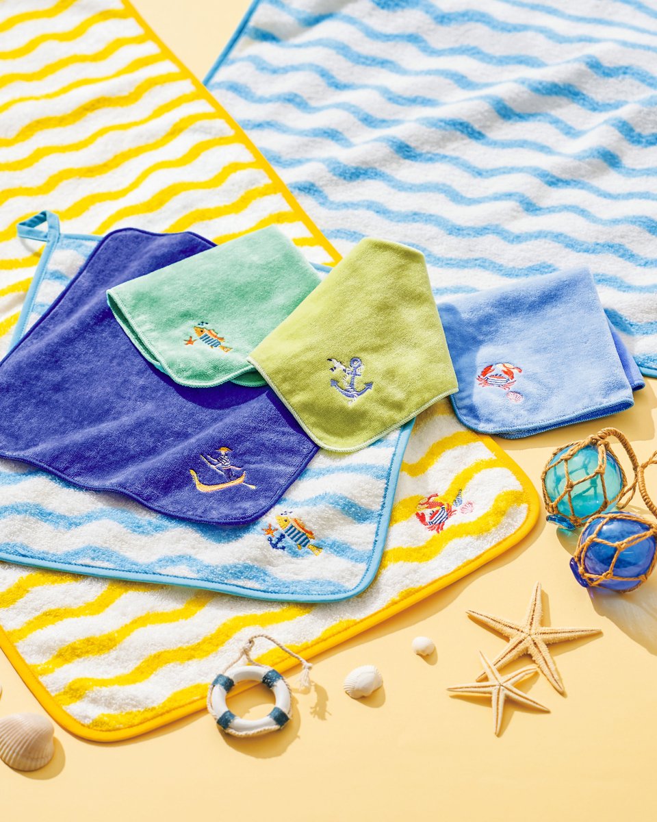 公式】ホットマン 1秒タオル / Tokyo Towel (@HotmanTowel) / X