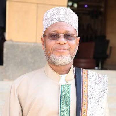 We join the Muslim community in mourning the passing of Chief Kadhi Sheikh Abdulhalim Hussein.

Sheikh Abdulhalim devoted his life to the service of humanity and led the Muslim faithful with unwavering dedication, humility and wisdom. 

He will be remembered as a great Islamic
