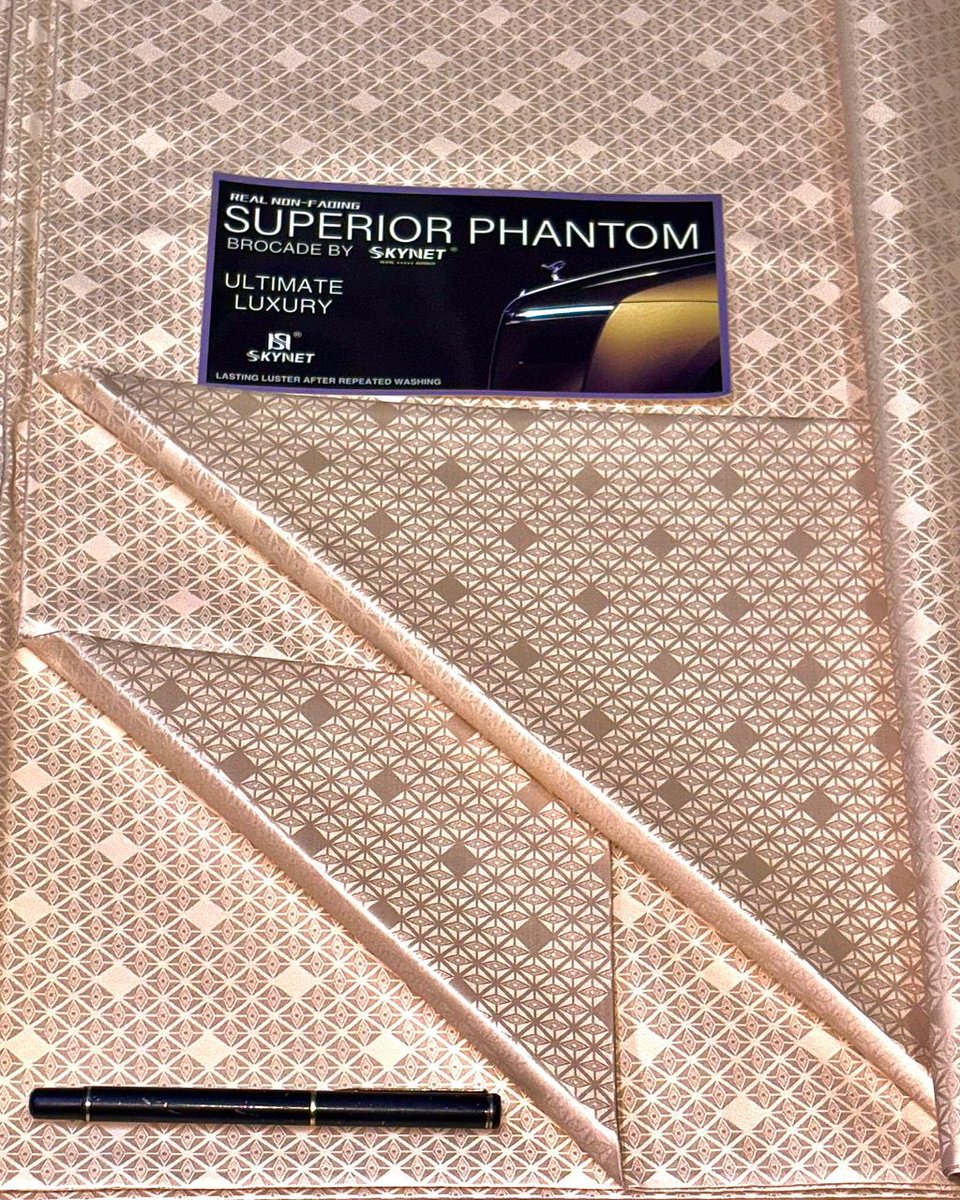 Kindly Rt🔁 Like pls

PHANTOM 
🏷️price:#8,000 per yard 
☎️Call,DM/whatsApp
   (08036321855)
 🌍 KANO
🛵 Nationwide delivery