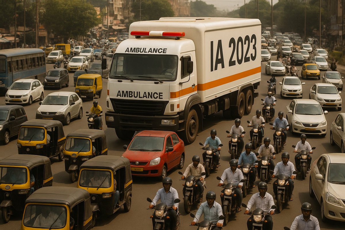 <a href="/alokrajRSSB/">Alok Raj</a> सर सबसे बड़ी और महत्वपूर्ण गाड़ी अभी IA 2023 की ही हैं इससे आज कल में ही ग्रीन सिग्नल दे कर पार लगाएं 🙏🏻🙏🏻 <a href="/alokrajRSSB/">Alok Raj</a> <a href="/BadhalDr/">डॉ भाग चन्द बधाल DR BHAG CHAND BADHAL, RAS</a> <a href="/Ra_THORe/">Col Rajyavardhan Rathore</a> #सूचना_सहायक_अंतिम_परिणाम #सूचना_सहायक_भर्ती_2023