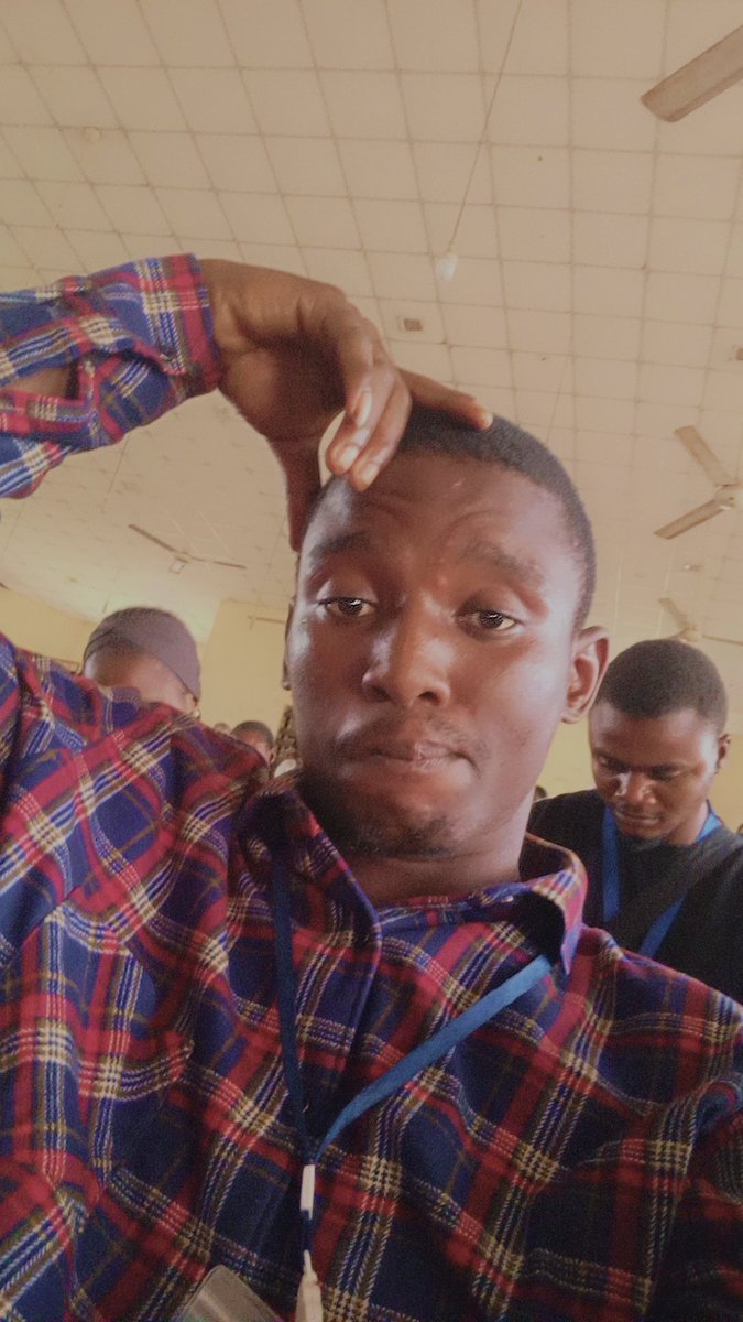 Haywhystilldey's tweet image. Haywhy is his name....... Greatness is not far from here