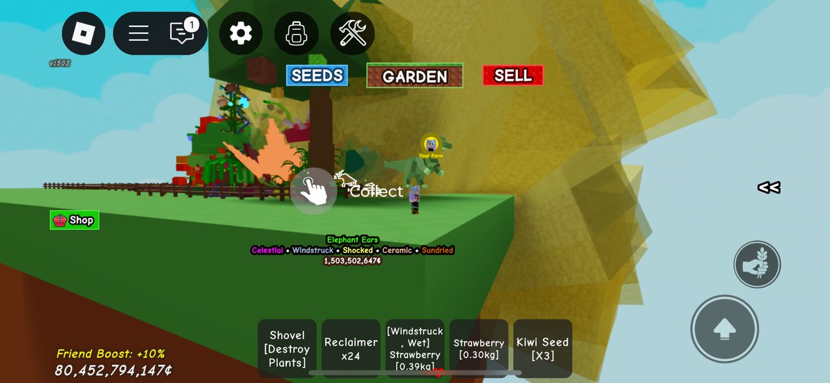 Georgina Johnston tweet media