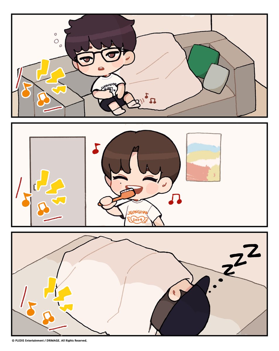 PuzzleSVT's tweet image. 💤 TTT를 느긋하게 즐기는 타입
 
올 여름 휴가는 퍼즐틴에서...
⛱ hybe.im/ChH1X

#퍼즐세븐틴 #PuzzleSEVENTEEN
#SEVENTEEN #세븐틴