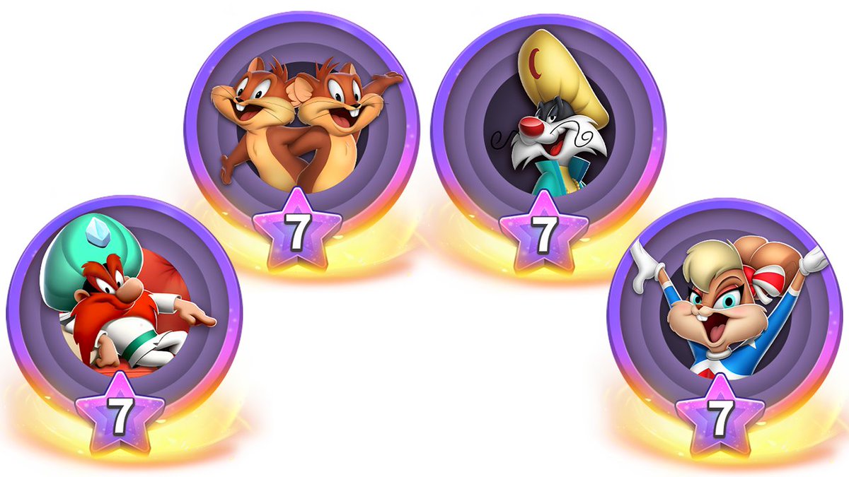 Here's all you need to know about Season 42 Cosmic Campaign:

looneytuneswom.com/news/2025/07/1…