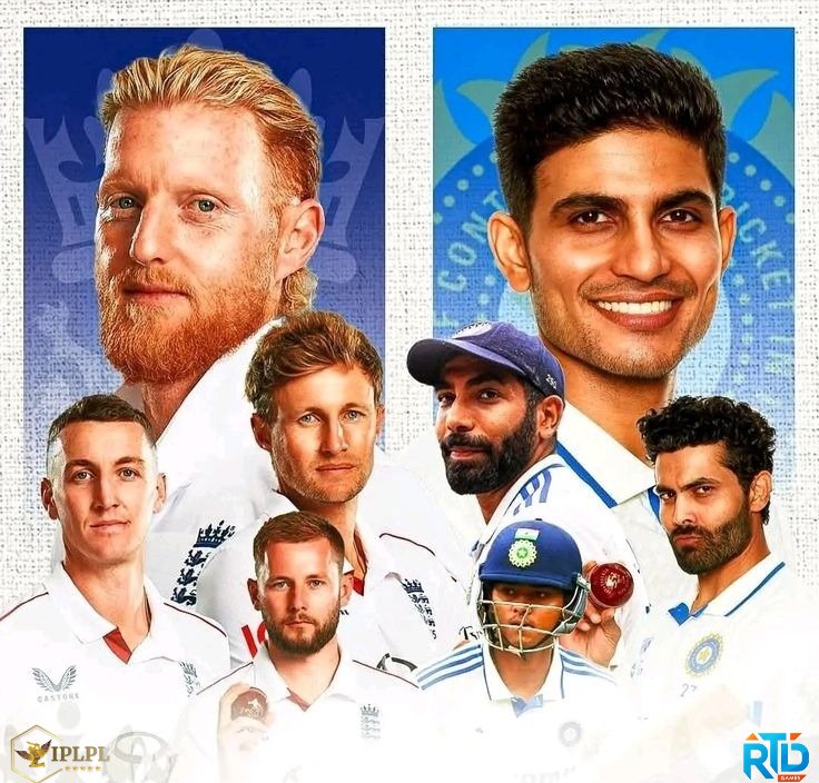 🚨 PREDICTION TIME 🚨
IND vs ENG 3rd Test :

Match Result -
Highest Run Scorer -
Highest Wicket Taker -
Man of The Match -

Deadline - 15:30 PM IST
#INDvENG  #IPLPL  #RTDGames
