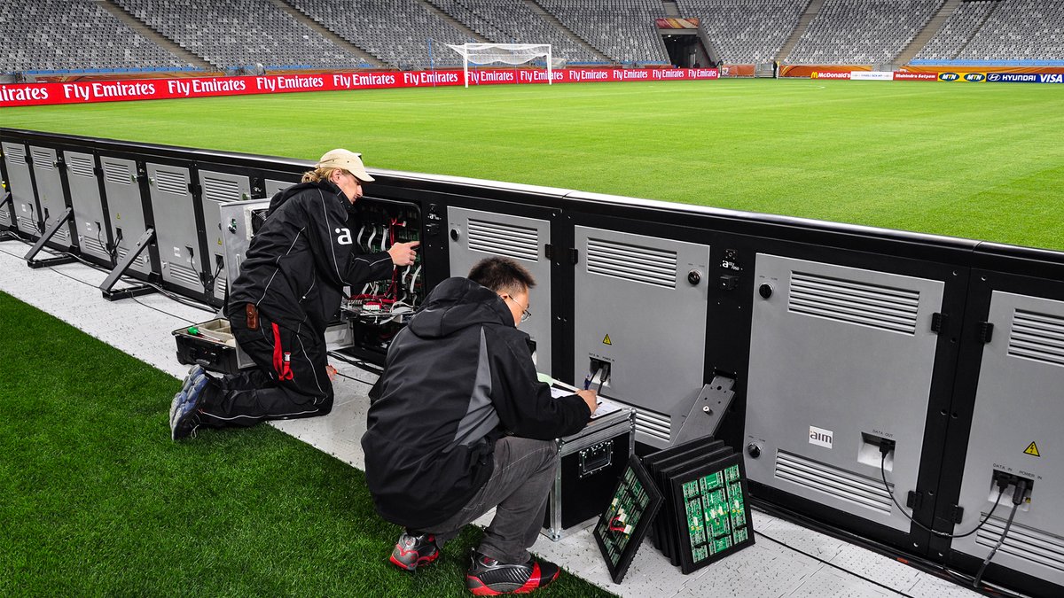 AOTOElectronics's tweet image. 😊 AOTO | More Than a Screen
Every project has a story.
Ours start long before the lights go on — with teams, partners, and ideas that build trust year after year.

Think with care. Act with precision. Stand together — that’s AOTO.
#AOTO #VisualSolutions #Teamwork #BuildingTrust