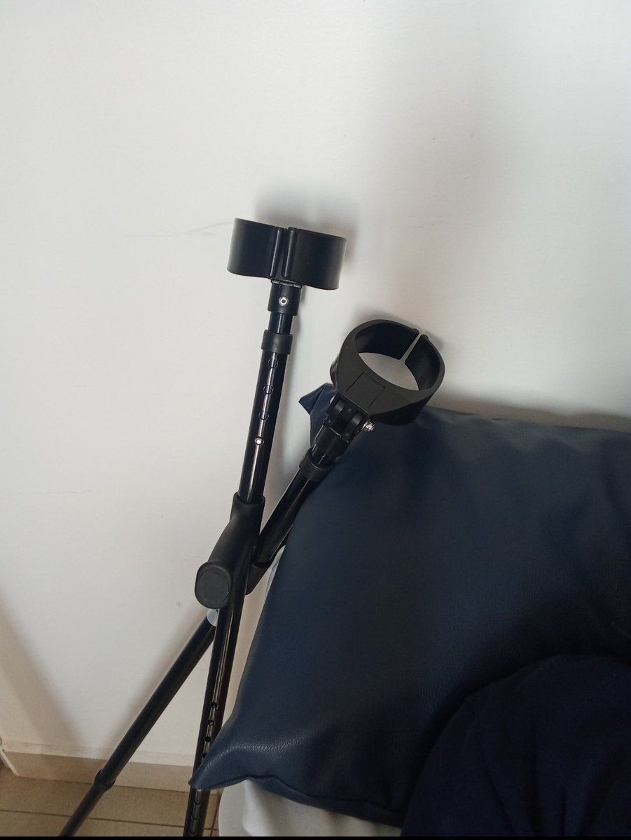 my post maandamano starter pack is ready