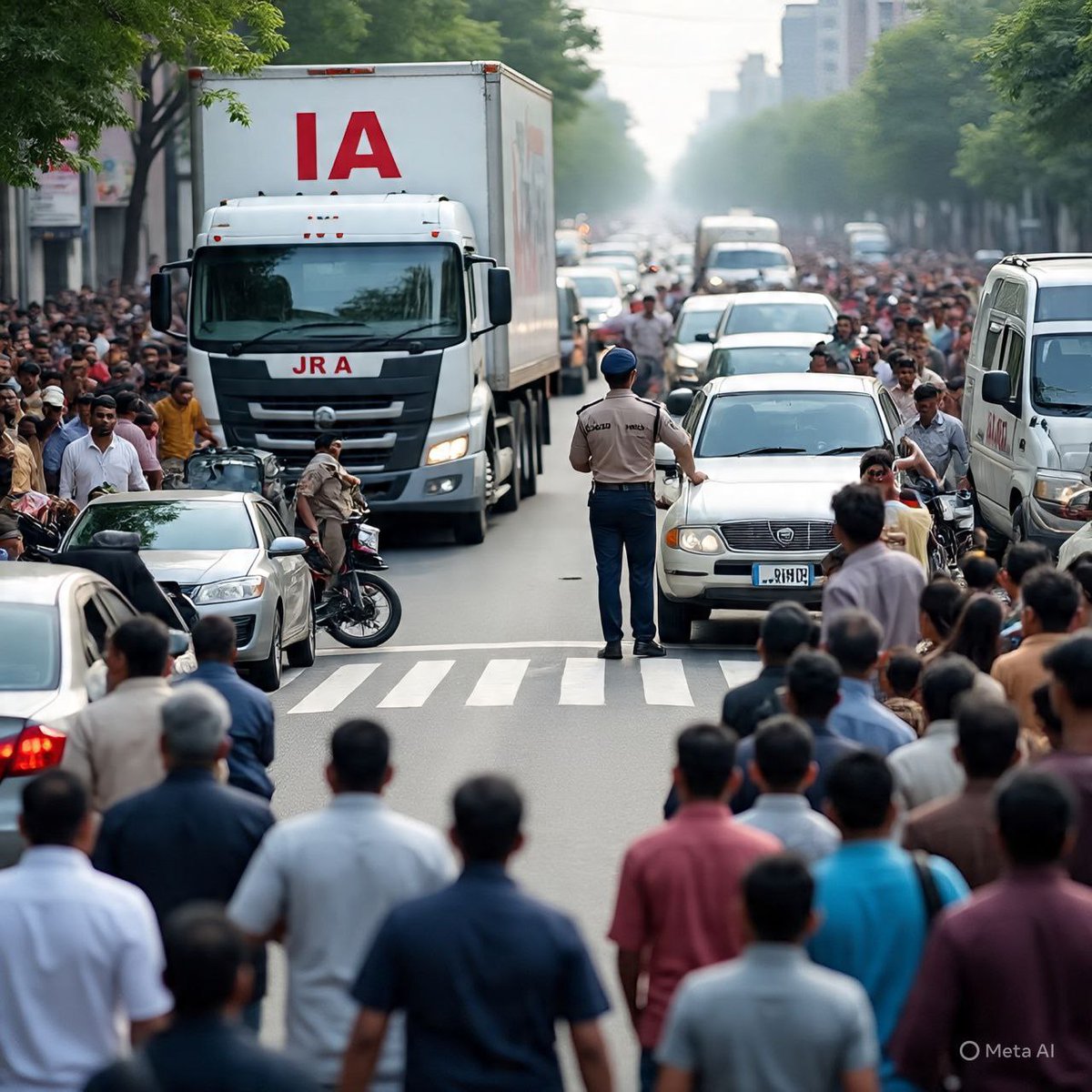 saini_vikash122's tweet image. #IA_FINAL_RESULT
रोजगार मेला सरकार की बड़ी पहल है।
यदि IA भर्ती परिणाम इस सप्ताह घोषित हो, तो नियुक्ति प्रक्रिया समय पर पूरी की जा सकती है।
यह सही समय पर लिया गया निर्णय होगा।
#IA_FINAL_RESULT