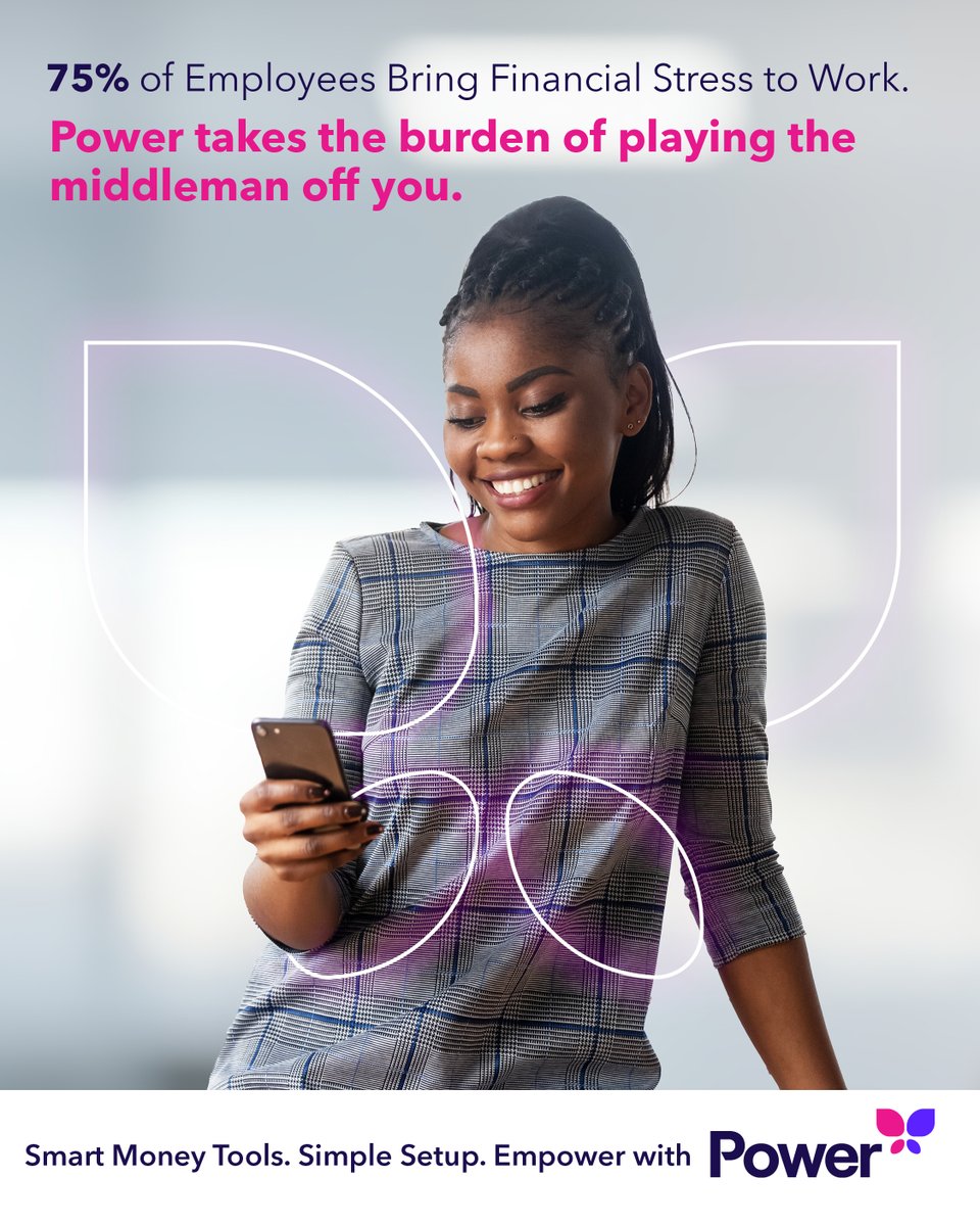 yourpowerapp's tweet image. Every advance request chips away at your business cash flow.

Power solves that with a structured, responsible system that removes your risk, while still supporting your people.

📍Call us to schedule a free demo.

Kenya: 0711 08 22 22 
Uganda: Call +256 762 979 644 

#HelloPower