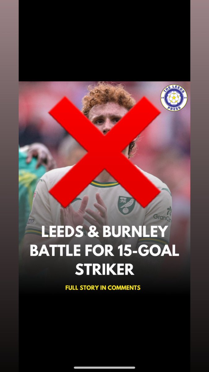 Andycal_2009's tweet photo. #lufc  if Sargent is the calibre of player we are looking at, then we may as well just announce relegation. He utter dross https://t.co/DIqJ82LFIc