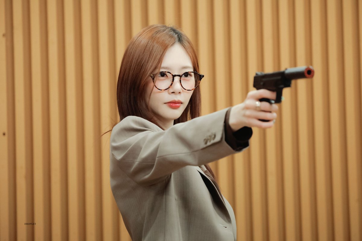 250705 HQ   
#드림캐쳐 #유아유 #지유 #김민지 
#Dreamcatcher #UAU #JIU