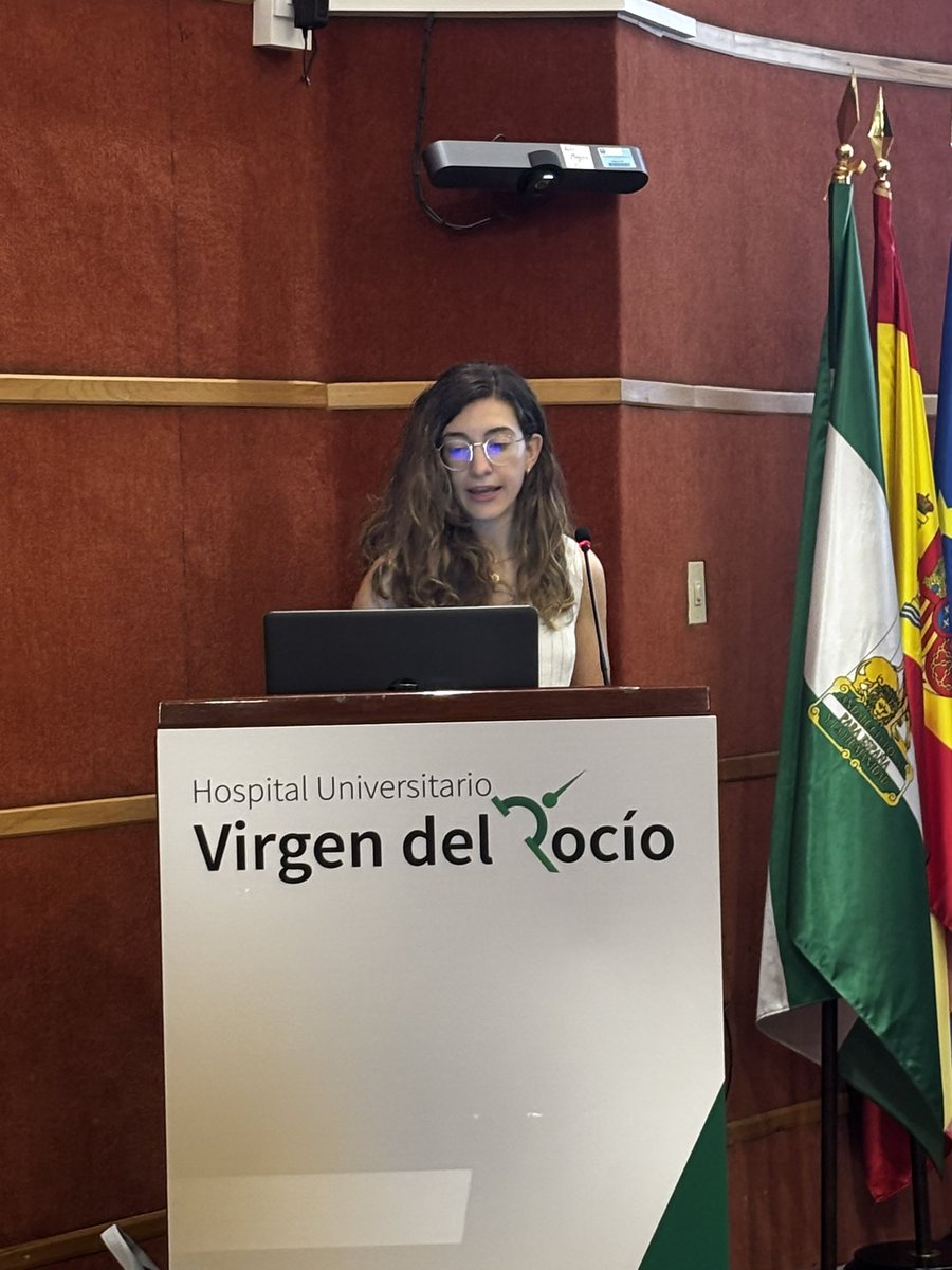 Enf Infecciosas Microbiología y Parasitología HUVR tweet media