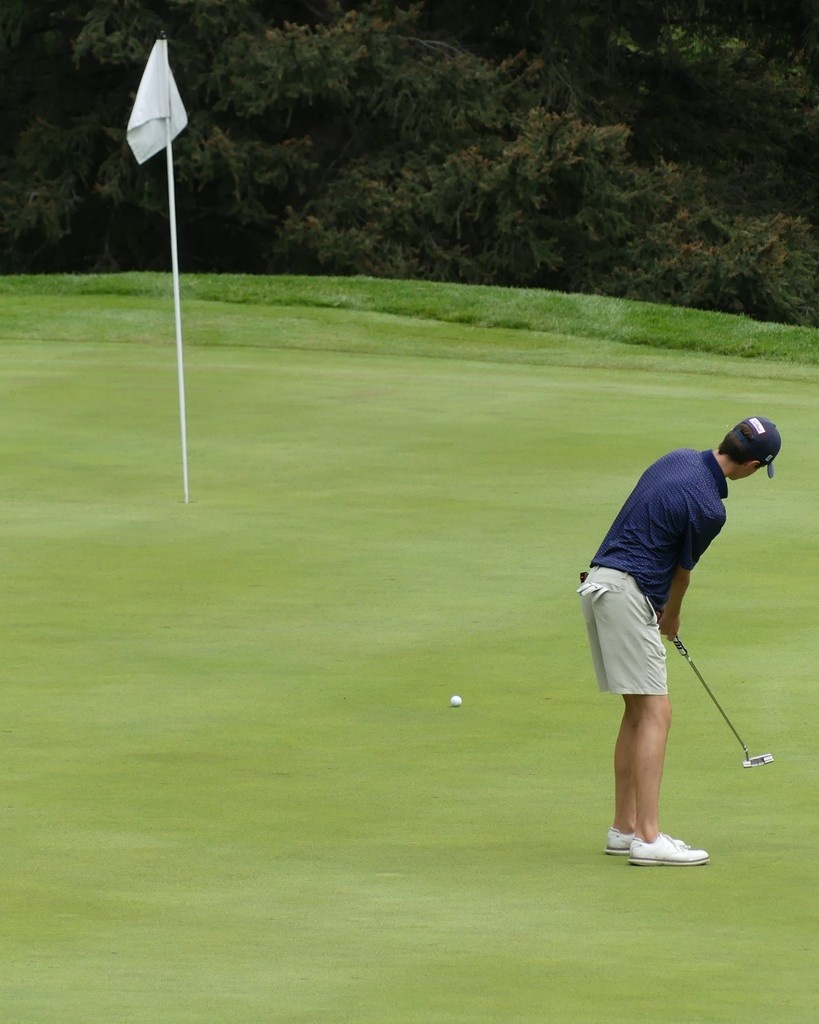 Waking up to Water Valley