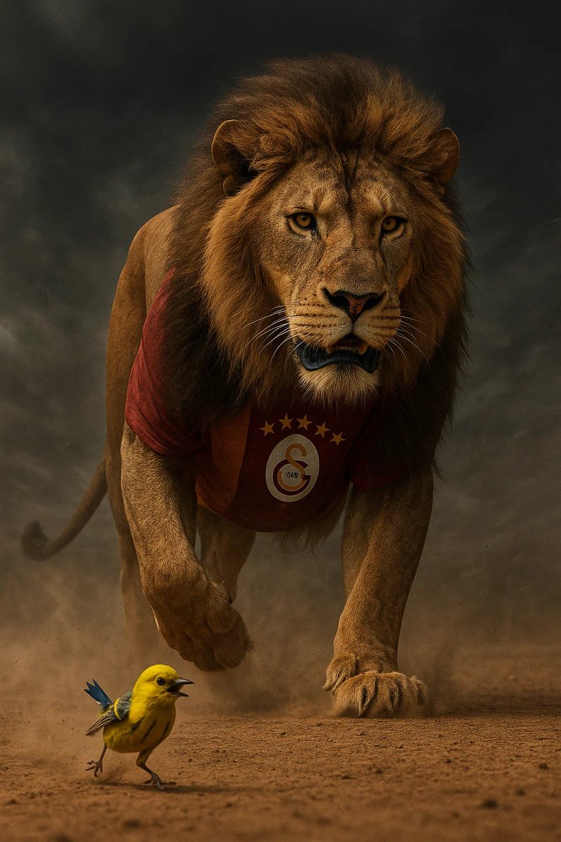 Küçük zaferlerle başlayan sabahlar, büyük başarıların habercisidir. <a href="/GalatasaraySK/">Galatasaray SK</a> <a href="/Galatasaray/">Galatasaray EN</a>