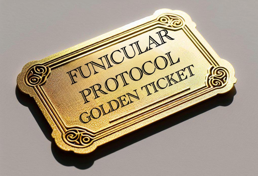 Funicular tweet media