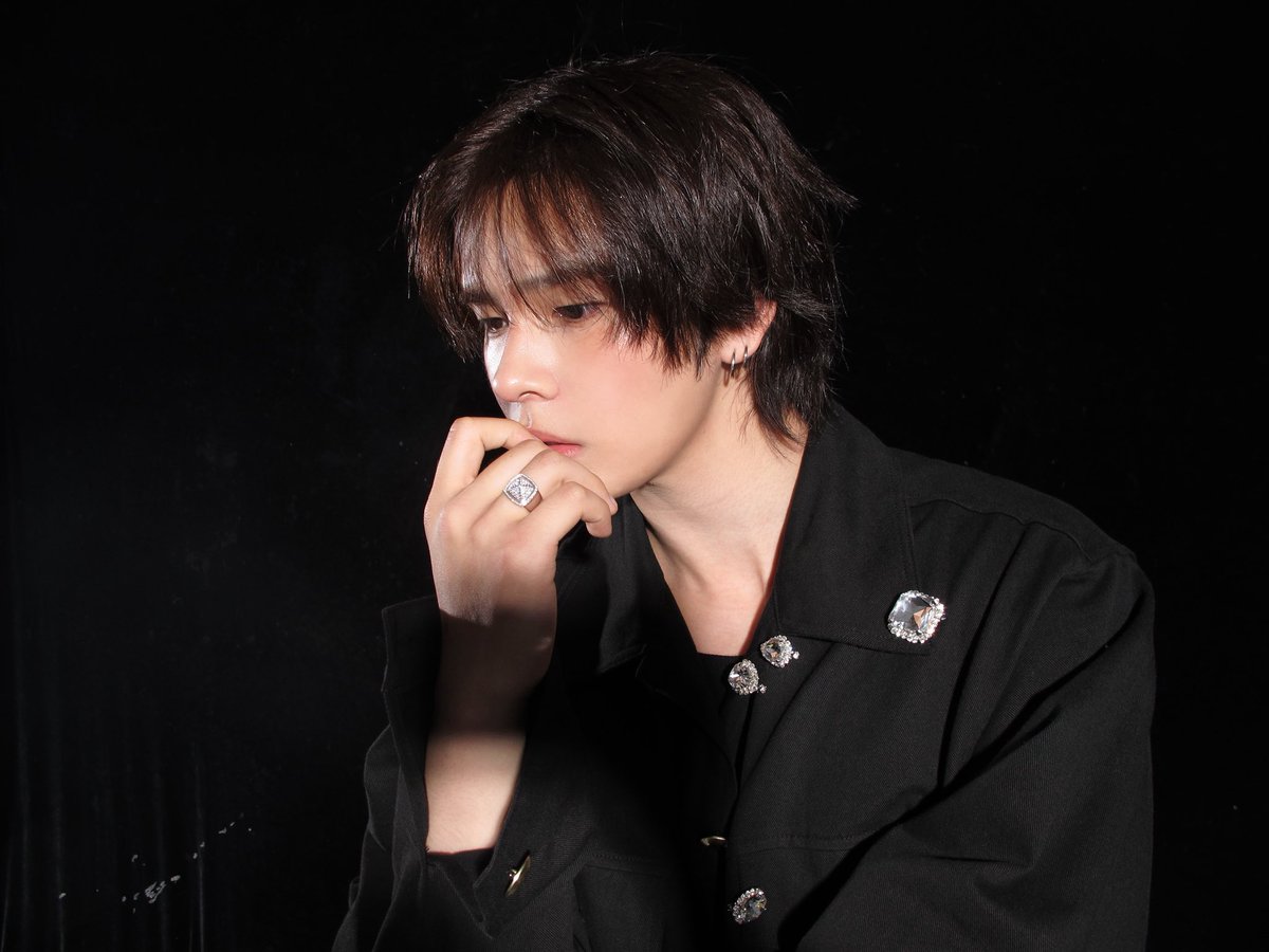 CRAVITY_twt's tweet photo. DAZED
#세림 https://t.co/8H9KHoCCbG