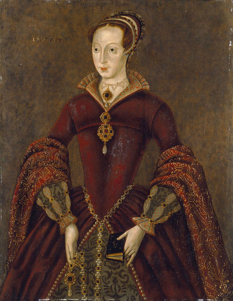 history_past's tweet image. #OTD 10 July 1553
#LadyJaneGrey daughter of Frances Grey, #HenryVIII’s niece was proclaimed Queen
Named #EdwardVI&apos;s heir he died on 6 July
Reigning just 9 days just c16 when she met the🪓
LJG once ward of #ThomasSeymour @SudeleyCastle was chief mourner at #KatherineParr&apos;s funeral