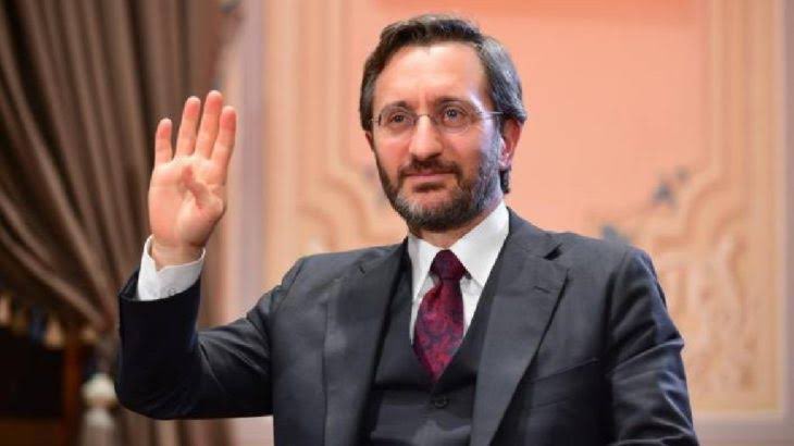 Fahrettin Altan, Türkiye İnsan Hakları ve Eşitlik Kurumu Başkanlığına atandı.
#Antalya #Alanya #İstanbul #borsa #haber #altın  #EmniyetiDuyanVarmı