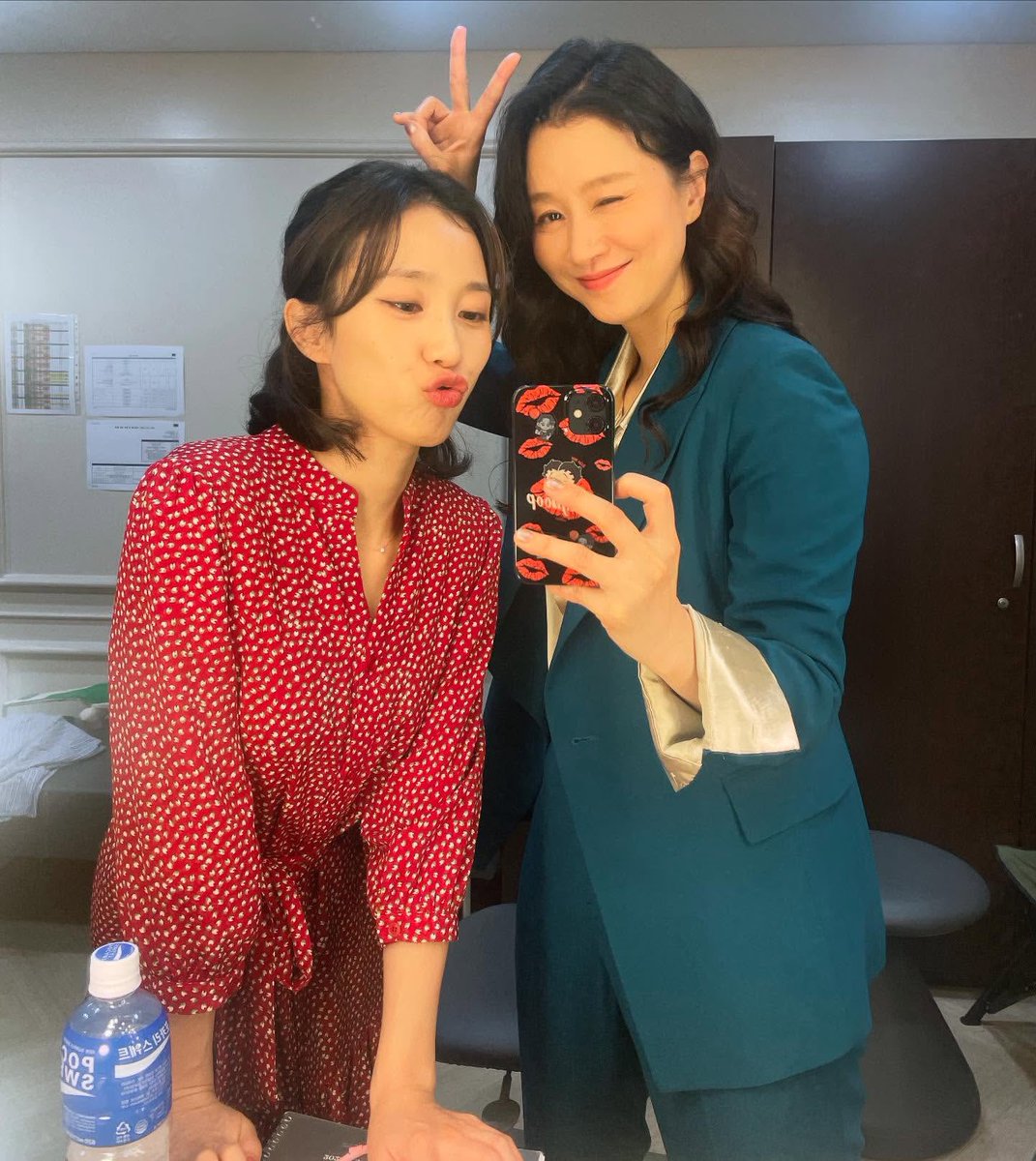 젼제니랑 깡로렌