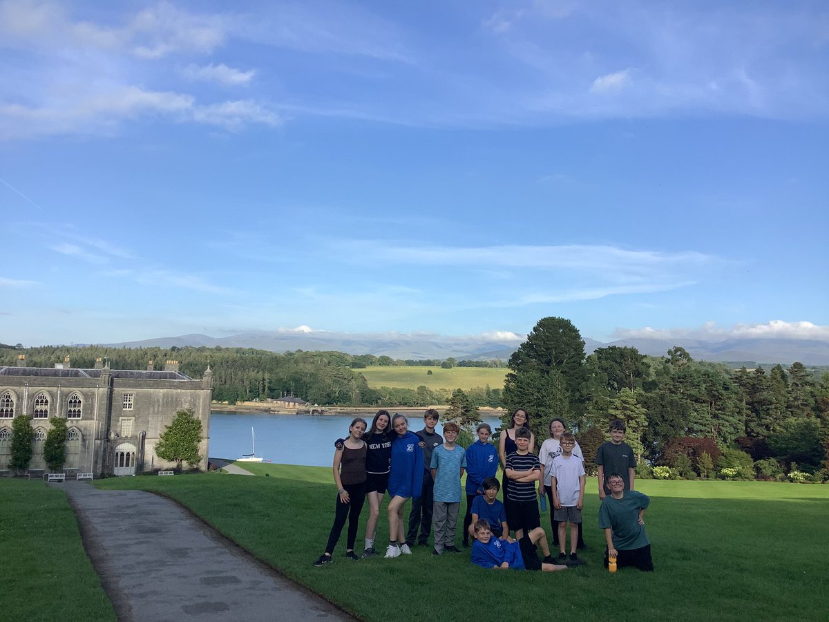St Helen's C.E. PS (@sthelensceps) on Twitter photo Y6 thoroughly enjoyed an evening of crabbing 🦀 #ShineTogether #ShineEnrichment <a href="/LDSTEducation/">Liverpool Diocesan Schools Trust</a> <a href="/conwaycentre/">ConwayCentres</a> Y6 thoroughly enjoyed an evening of crabbing 🦀 #ShineTogether #ShineEnrichment <a href="/LDSTEducation/">Liverpool Diocesan Schools Trust</a> <a href="/conwaycentre/">ConwayCentres</a>