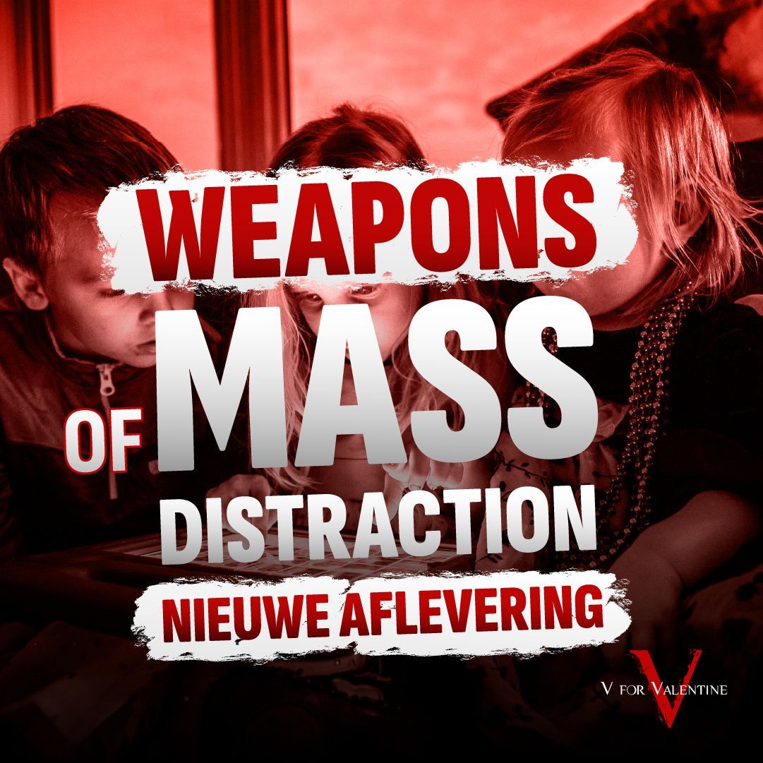 V4Valentineshow's tweet image. De mens is in essentie een revolutionair. Gevangen in een systeem wat er alles aan doet om die verandering tegen te houden. Door af te leiden probeert het haar invloed te behouden. Maar de mens is episch groter. Luister naar de verhaalbewaker Pete Philly over de onwijs grote…