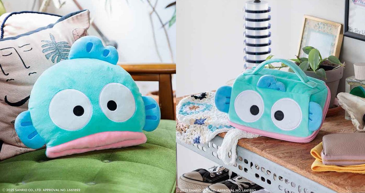 ハンギョドン💙グッズ情報 on X