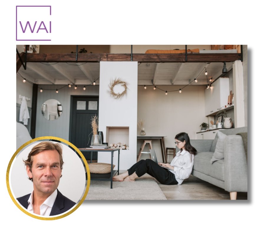 Delighted that our CEO's article "Breaking Chains and Embracing the Future of Work" has been published by We Are Innovation📰

Read the full article⬇️
weareinnovation.global/breaking-chain…

Available in English and Spanish🇬🇧🇪🇸