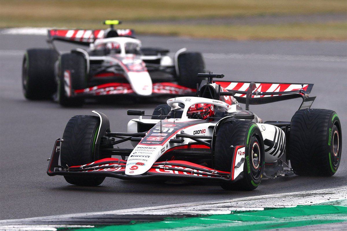 F1-Gate.com on X: 