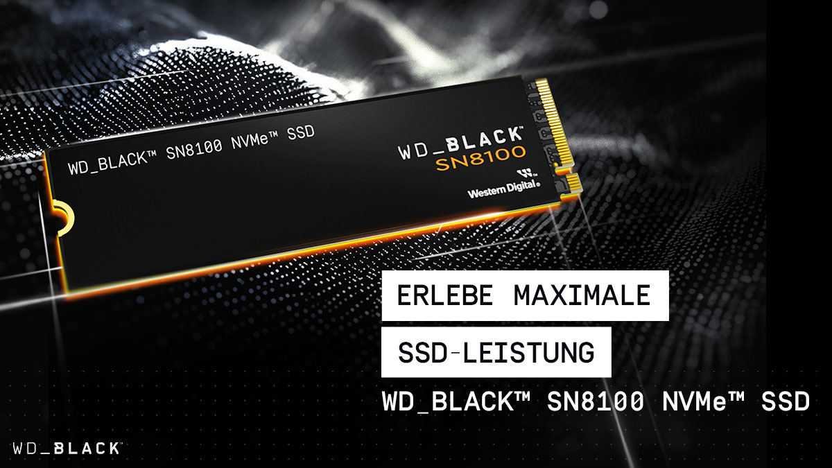 Hol dir jetzt die schnellste SSD auf dem Markt – <a href="/wd_black/">WD_BLACK</a> SN8100 NVMe SSD! mindfactory.de/Produkte/WD_Bl…