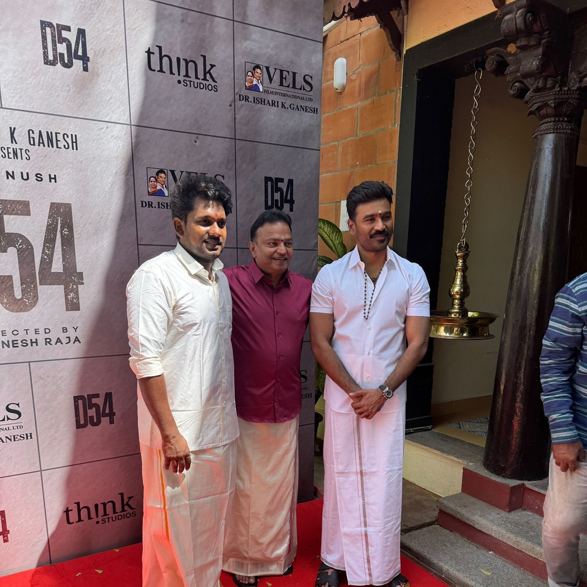 nalla fit ahh irukaaa na 🔥