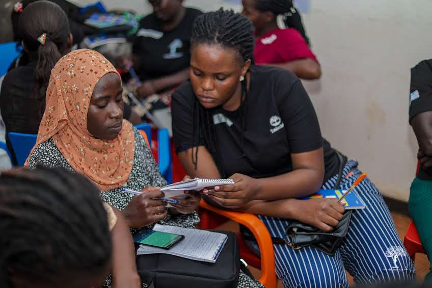 G4ClimateAction's tweet image. Day 3 forcused on understanding customer/user needs and conducting interviews to know if the climate related challenges really exist and to understand the existing alternatives in communities. Looking forward to the ideation day today! #GreenpreneurshipAcademy2025