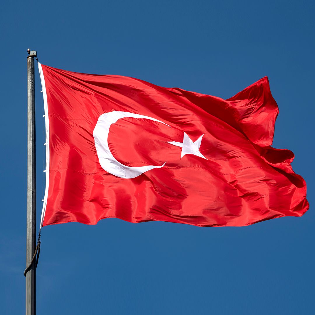15 Temmuz Demokrasi ve Milli Birlik Günü’nde şehitlerimizi rahmet, gazilerimizi saygıyla anıyoruz. 🇹🇷 #15Temmuz