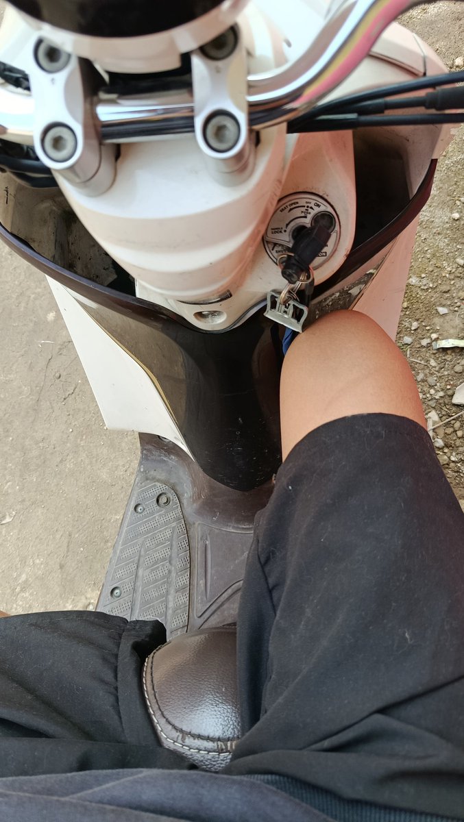 Jendraaxx's tweet image. Kemana kita akan pergi? Ya cari lauk