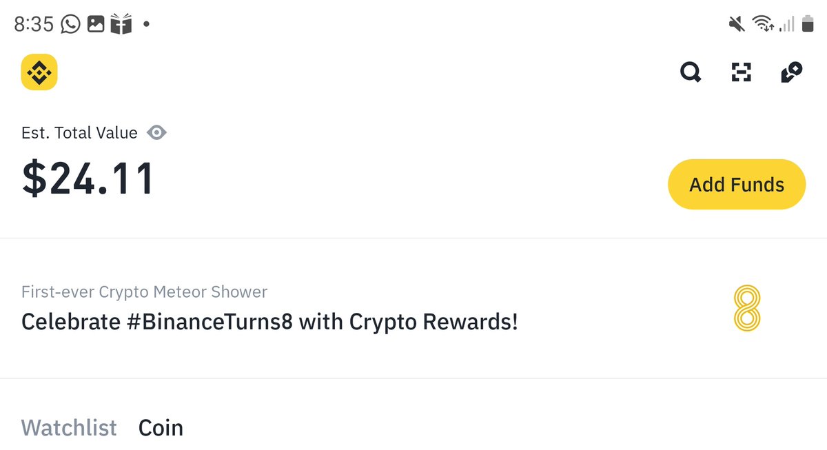 G.M Traders

If you've got an account with Seacrest Markets and you would like to trade

Paste your USDT TRC20  ADDRESS NOW. 

FIRST 2