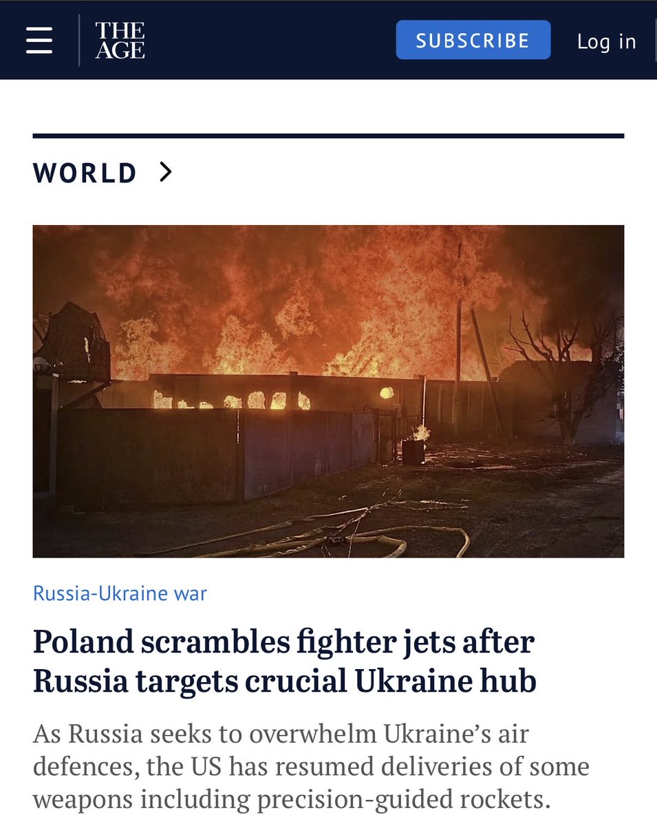 I have it on very good authority that this is 100% fake news and western propaganda. Did not happen.