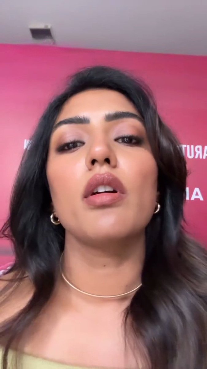 internetviewwww's tweet image. Eshaa R 🥵
#EeshaRebba