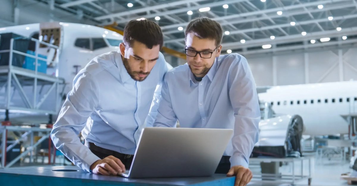 Accelerate production with Teamcenter manufacturing process planning.

Enable secure collaboration, reduce errors, and drive consistency across the factory floor.

Explore how connected manufacturing drives better outcomes.

Learn more about Teamcenter: imptr.io/8ujd3v