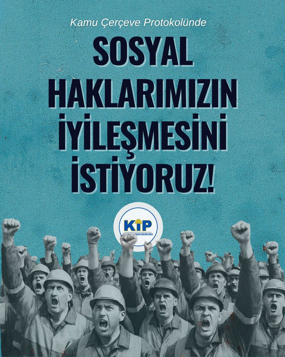 <a href="/06isciplatformu/">İşçi Platformu</a> KÇPden TAVİZyok