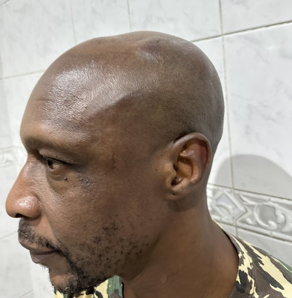 Wanted dead or alive