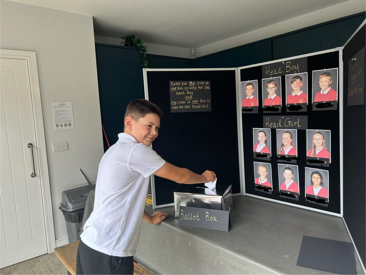 Blown away by our prospective Head Girls and Boys yesterday! Their speeches were full of positivity, maturity, and genuine support for one another. So proud of the way they represented themselves and our school. We should find out the results later today! ✨✨