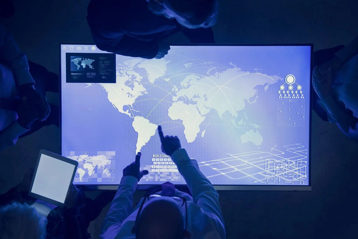 España se convierte en el segundo país con más ciberamenazas detectadas a nivel global 

ontinet.com/blog/protegers… 

#CNIPJ #ciberseguridad #peritojudicial #peritotecnologico