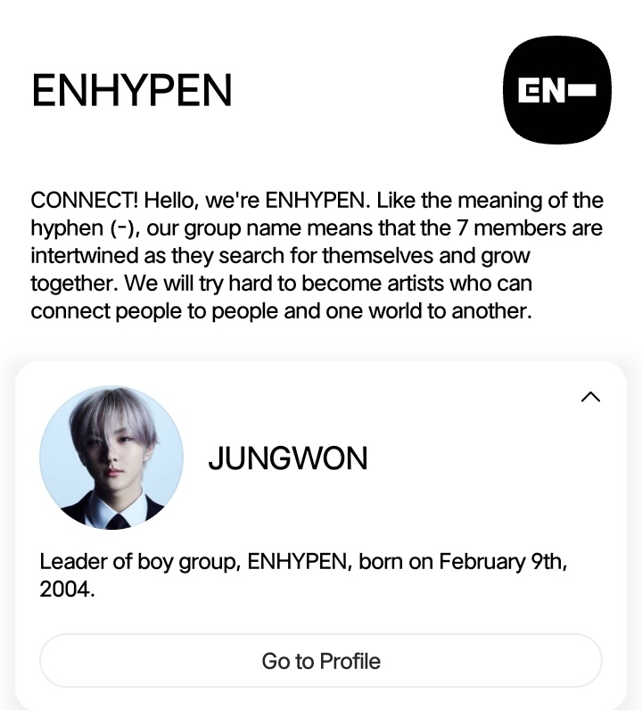 #JUNGWON who was recommended by the current voting mem/one full time music professional, passed the qualifications and now officially holds a seat in the Recording Academy! He is the youngest male k-pop idol to be invited and become a part of the Academy. We're so proud of you!🤍