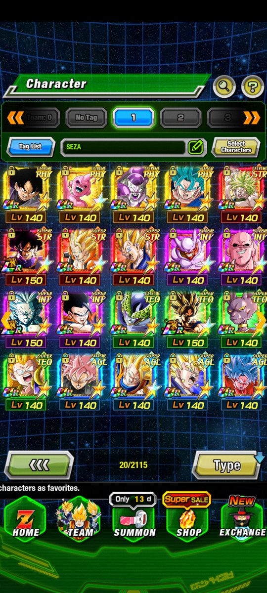 DB_FusionCore's tweet image. What a beautiful sight this is (don&apos;t mind the rosemasu screenshot)