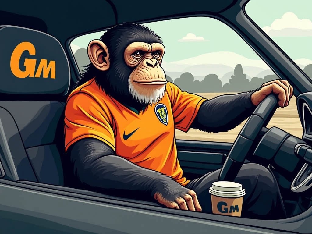 Good morning Team☕️

Wishing everyone a wonderful day ahead. Don’t forget to join our discord and vote for your favorite team to win the FIFA Club World Cup Finals. See link to discord below⬇️