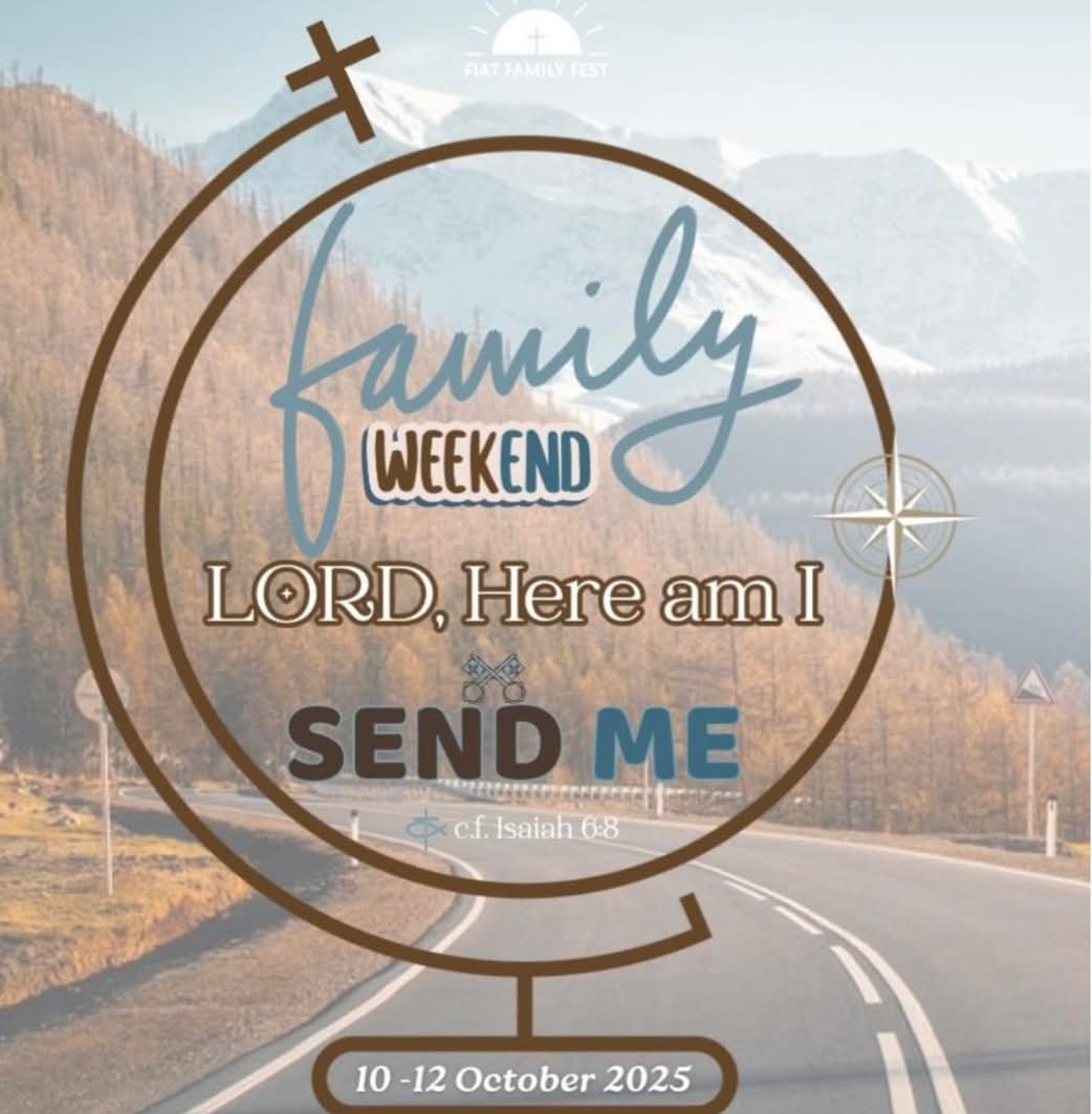 The annual Diocesan Family Camp Weekend starts Friday 10 October.  Accommodation at Rotorua Thermal Holiday Park with most of the sessions being held onsite at St Mary’s Church, Seddon Street, Rotorua. Book online at cdh.org.nz/events