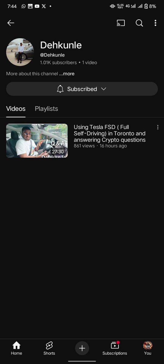 The Dark Tale Weaver tweet media