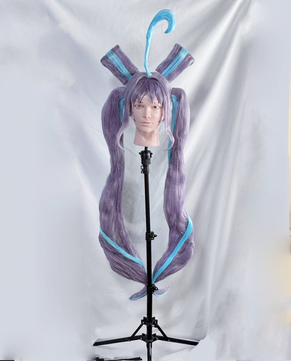 ウィッグセット