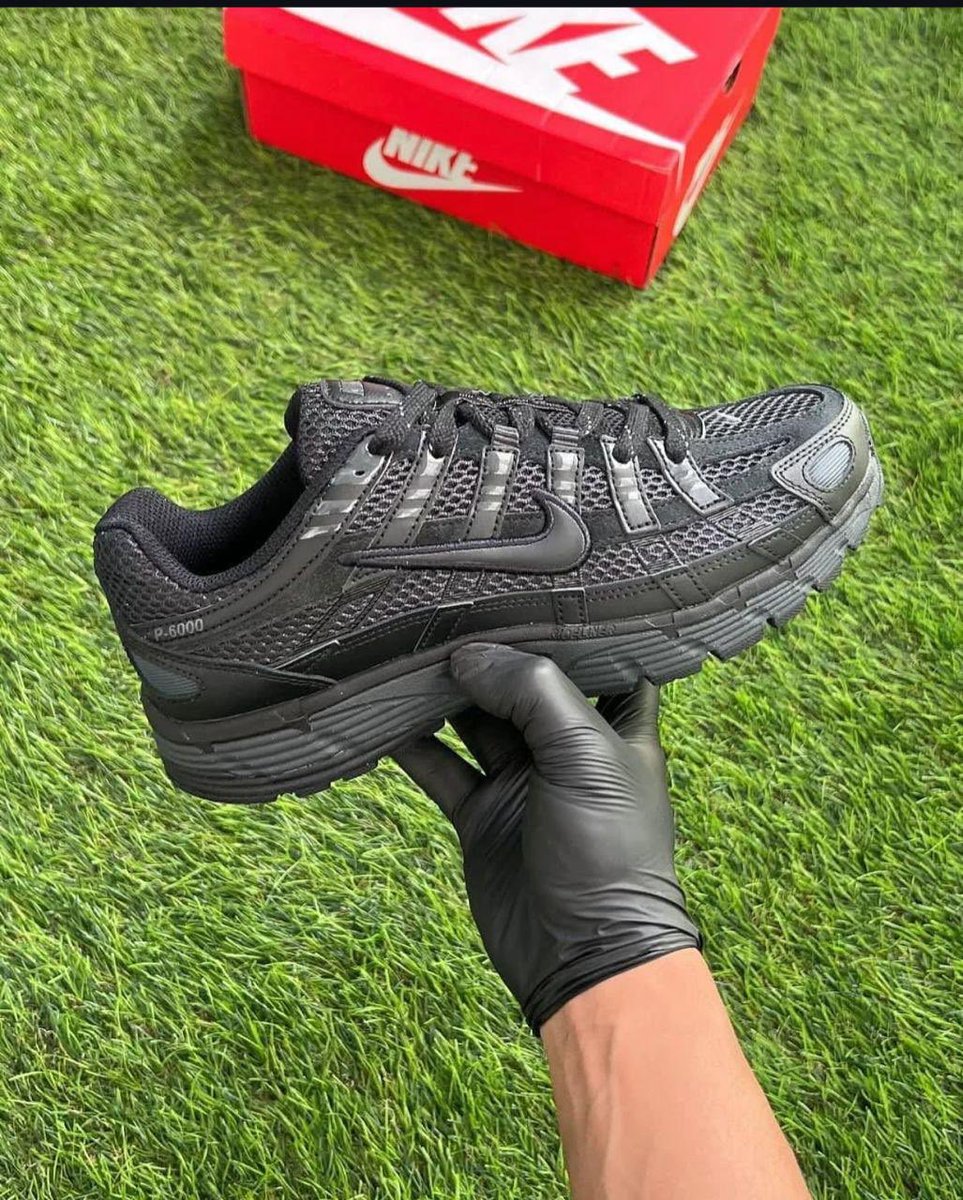 ashowzwears_'s tweet image. NIKE P-6000 BOWERMAN SERIES
SIZE : 40 - 45
PRICE : 70,000 NAIRA
Order link: wa.me/+2349068187970